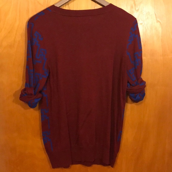 Merona Target Sweater, M - Picture 5 of 5